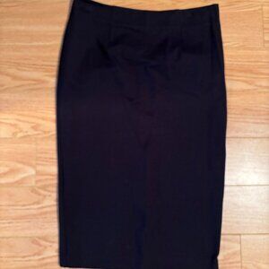 Lord and Taylor Stretch skirt